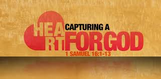 heart for God-1Samuel
