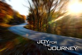 joy for the journey