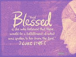 blessed-mary