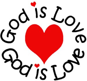 god-is-love
