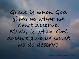 grace-mercy