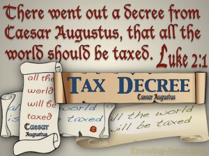 luke-2-1-all-the-word-shoud-be-taxed