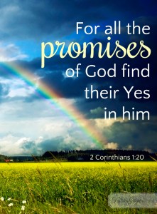 promises