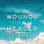 wounds healed