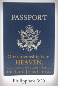passport