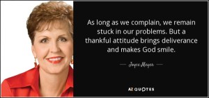 joyce meyer quote