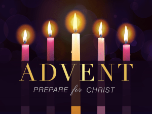 advent