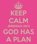 gods plan