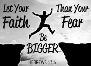 Hebrews-136-Big-Faith-Little-Fear-