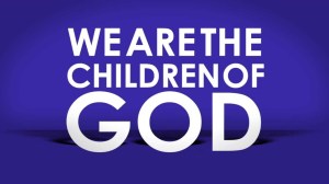 children of God