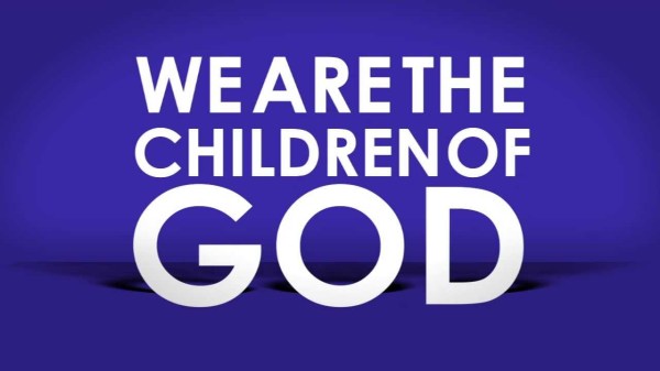 children of God
