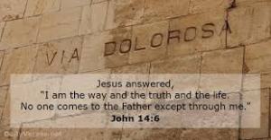 john 14 6