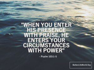 praise-power