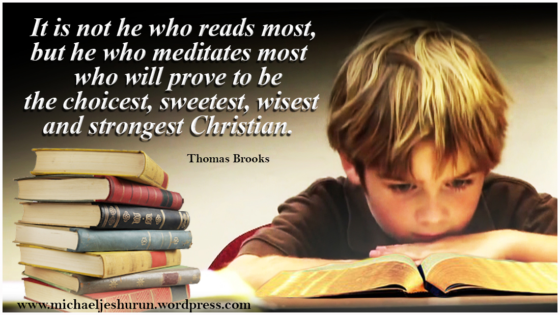 meditating-on-gods-word