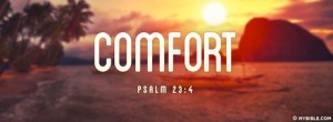 psalm 23 4