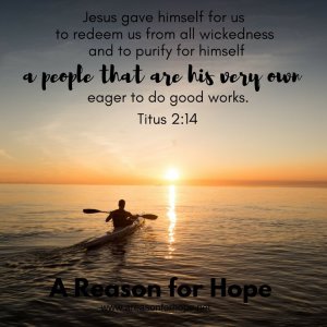 titus 2 14