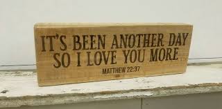 Matthew 22 37