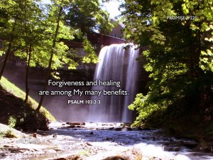 healing promise