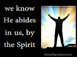 abide in us