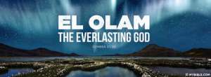 Everlasting God
