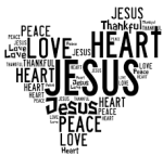 heart of jesus