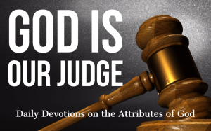 God-is-our-Judge