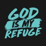 God refuge
