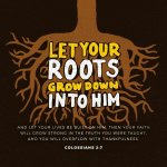 colossians 2 7