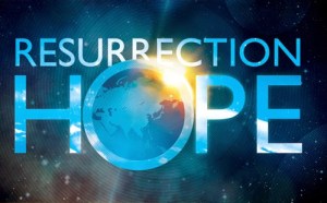 resurrection hope