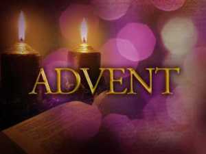 Advent