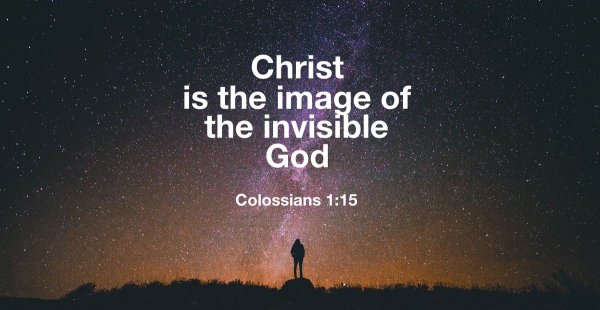 colossians 1 15