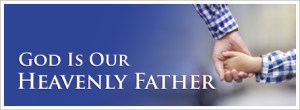 God-Is-Our-Father