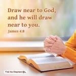 James 4 8
