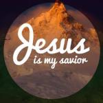 jesus savior