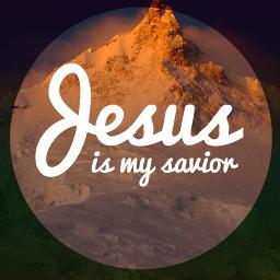 jesus savior