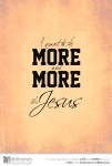 more like Jesus
