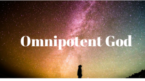 Omnipotent