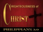 Philippians 3-9