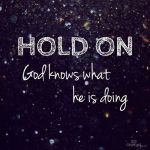 zechariah hold on