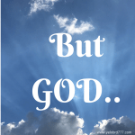 epheisans 2 4 but-god