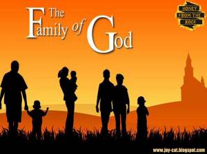 family of God