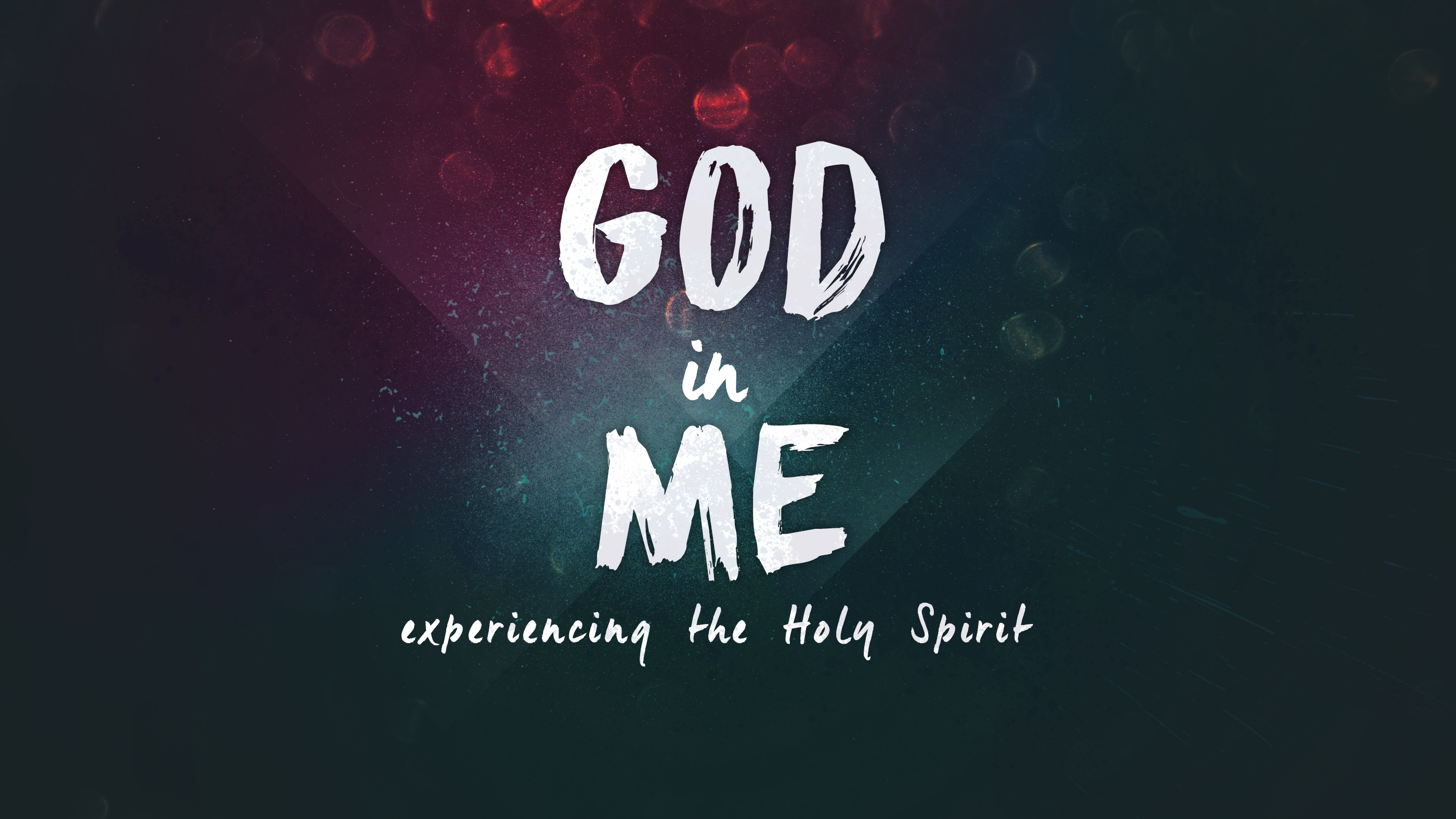 Experiencing His Power within – Fearless Living