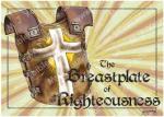 ephesians 6 14-breastplate