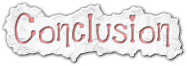 Ephesians 6 21 conclusion