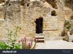 garden tomb-Jerusalem