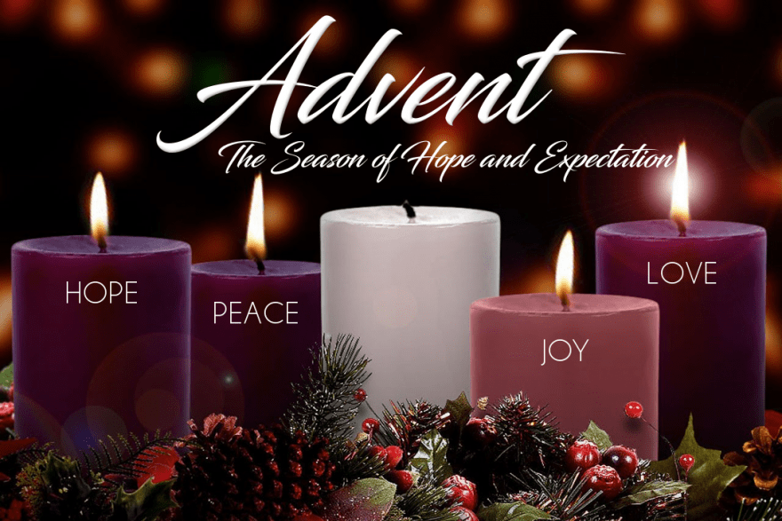 Advent Reveals How Persistent Faith Brings Results – Fearless Living